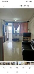 Blk 774 Yishun Avenue 3 (Yishun), HDB 3 Rooms #565253131